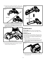 Предварительный просмотр 12 страницы SNOWJOE SUNJOE WA24C-LT Operator'S Manual