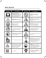 Preview for 4 page of SNOWJOE Ultra SJ619E Operator'S Manual