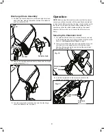 Preview for 8 page of SNOWJOE Ultra SJ619E Operator'S Manual