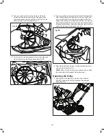 Preview for 13 page of SNOWJOE Ultra SJ619E Operator'S Manual