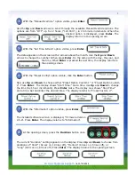 Preview for 3 page of SnowMasters Special Effects ScentZone 100 User Manual