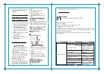 Preview for 4 page of SnowPro SP 1128 HD Owner'S/Operator'S Manual