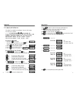 Preview for 6 page of Snowrex EJ-600 Operating Manual