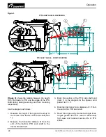 Предварительный просмотр 30 страницы SnowWolf AlphaBlower 33-100-H Operation & Maintenance Manual