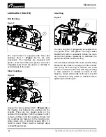 Предварительный просмотр 46 страницы SnowWolf AlphaBlower 33-100-H Operation & Maintenance Manual