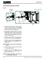 Предварительный просмотр 48 страницы SnowWolf AlphaBlower 33-100-H Operation & Maintenance Manual