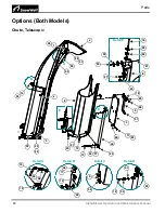 Предварительный просмотр 82 страницы SnowWolf AlphaBlower 33-100-H Operation & Maintenance Manual