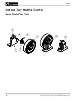 Предварительный просмотр 86 страницы SnowWolf AlphaBlower 33-100-H Operation & Maintenance Manual