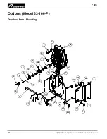 Предварительный просмотр 88 страницы SnowWolf AlphaBlower 33-100-H Operation & Maintenance Manual