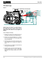 Предварительный просмотр 24 страницы SnowWolf AlphaBlower 36-106-P Operation & Maintenance Manual