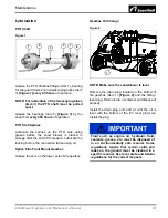 Предварительный просмотр 39 страницы SnowWolf AlphaBlower 36-106-P Operation & Maintenance Manual