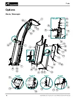 Предварительный просмотр 66 страницы SnowWolf AlphaBlower 36-106-P Operation & Maintenance Manual