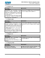 Предварительный просмотр 32 страницы SNR S2940-8G-v2 Configuration Manual