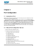 Предварительный просмотр 47 страницы SNR S2940-8G-v2 Configuration Manual