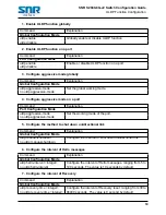 Предварительный просмотр 60 страницы SNR S2940-8G-v2 Configuration Manual