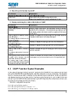 Предварительный просмотр 61 страницы SNR S2940-8G-v2 Configuration Manual