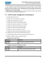 Предварительный просмотр 65 страницы SNR S2940-8G-v2 Configuration Manual