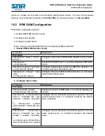 Предварительный просмотр 79 страницы SNR S2940-8G-v2 Configuration Manual