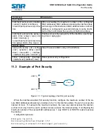 Предварительный просмотр 84 страницы SNR S2940-8G-v2 Configuration Manual