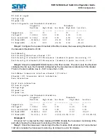 Предварительный просмотр 91 страницы SNR S2940-8G-v2 Configuration Manual