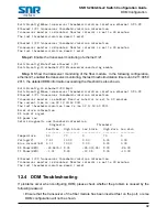 Предварительный просмотр 92 страницы SNR S2940-8G-v2 Configuration Manual