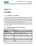 Предварительный просмотр 94 страницы SNR S2940-8G-v2 Configuration Manual