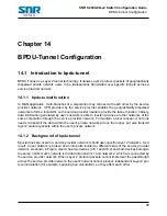 Предварительный просмотр 99 страницы SNR S2940-8G-v2 Configuration Manual