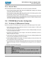 Предварительный просмотр 108 страницы SNR S2940-8G-v2 Configuration Manual