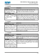 Предварительный просмотр 110 страницы SNR S2940-8G-v2 Configuration Manual