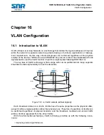 Предварительный просмотр 124 страницы SNR S2940-8G-v2 Configuration Manual