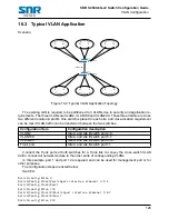 Предварительный просмотр 128 страницы SNR S2940-8G-v2 Configuration Manual