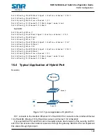 Предварительный просмотр 129 страницы SNR S2940-8G-v2 Configuration Manual