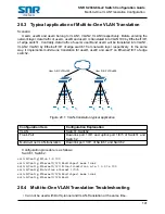 Предварительный просмотр 141 страницы SNR S2940-8G-v2 Configuration Manual