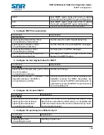 Предварительный просмотр 169 страницы SNR S2940-8G-v2 Configuration Manual