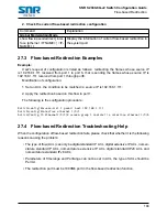 Предварительный просмотр 194 страницы SNR S2940-8G-v2 Configuration Manual