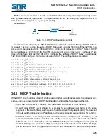 Предварительный просмотр 226 страницы SNR S2940-8G-v2 Configuration Manual