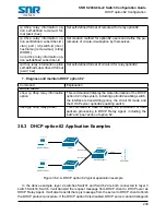 Предварительный просмотр 239 страницы SNR S2940-8G-v2 Configuration Manual