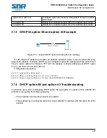 Предварительный просмотр 243 страницы SNR S2940-8G-v2 Configuration Manual