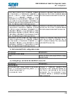 Предварительный просмотр 284 страницы SNR S2940-8G-v2 Configuration Manual