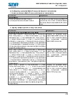 Предварительный просмотр 288 страницы SNR S2940-8G-v2 Configuration Manual