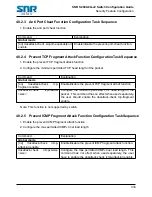 Предварительный просмотр 333 страницы SNR S2940-8G-v2 Configuration Manual