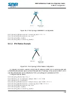 Предварительный просмотр 342 страницы SNR S2940-8G-v2 Configuration Manual