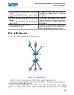 Предварительный просмотр 352 страницы SNR S2940-8G-v2 Configuration Manual