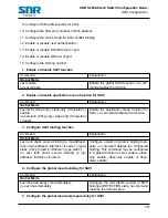 Предварительный просмотр 371 страницы SNR S2940-8G-v2 Configuration Manual