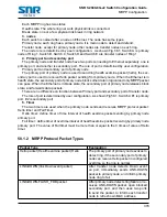 Предварительный просмотр 378 страницы SNR S2940-8G-v2 Configuration Manual