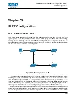 Предварительный просмотр 384 страницы SNR S2940-8G-v2 Configuration Manual