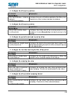 Предварительный просмотр 400 страницы SNR S2940-8G-v2 Configuration Manual