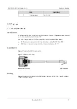 Предварительный просмотр 25 страницы SNR SNR-S212i-8POE Series Installation Manual