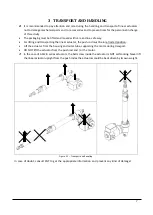 Preview for 7 page of SNT ACL2 120 Installation, Operation And Maintenance Manual