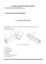 Предварительный просмотр 4 страницы SNT ACLE 002 Installation, Operation And Maintenance Manual